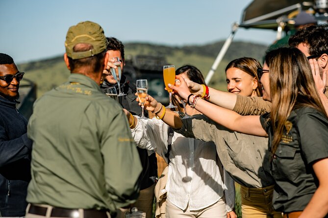 Balloon Safari & Bush Breakfast in Serengeti - Miracle Experience - Who this Serengeti balloon safari is best for