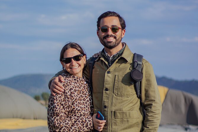 Balloon Safari & Bush Breakfast in Tarangire - Miracle Experience - The champagne toast and certificate moment after you land