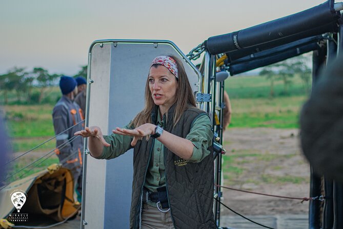 Balloon Safari & Bush Breakfast in Tarangire - Miracle Experience - Should you book Miracle Experience Balloon Safari and Bush Breakfast?