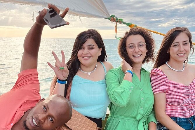 Baraka Aquarium and Dolphin Sightseeing with Sunset Cruise - Who This Tour Fits Best (And Who Might Want Something Else)