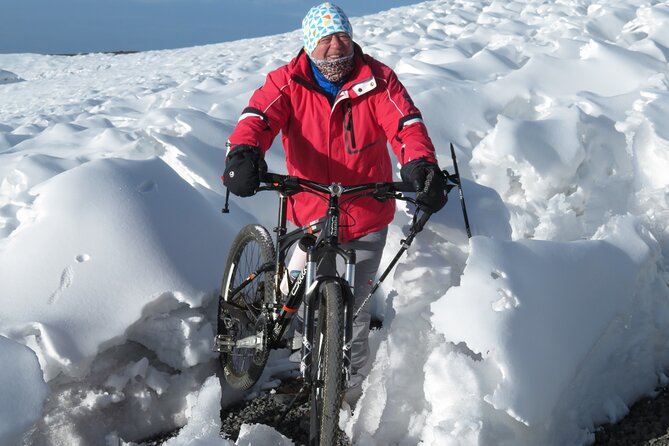 Best 5 Days Kilimanjaro Bike Trek Tour via Marangu Kilema Route - Key Highlights You’ll Care About