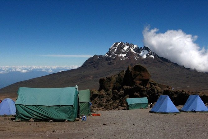 Best 5 Days Marangu Route Climbing on Kilimanjaro - Key things that matter before you go