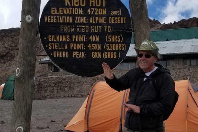 Best 5 Days Marangu Route Climbing on Kilimanjaro - Marangu, the so-called Coca-Cola route, in plain terms