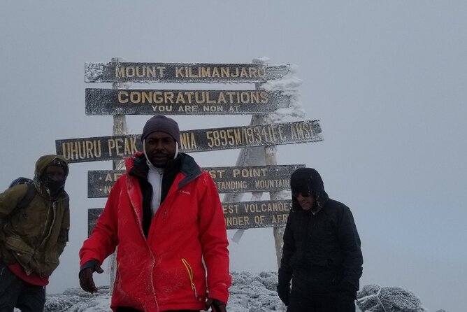 Best 5 Days Marangu Route Climbing on Kilimanjaro - Price and what you actually get for $1,560