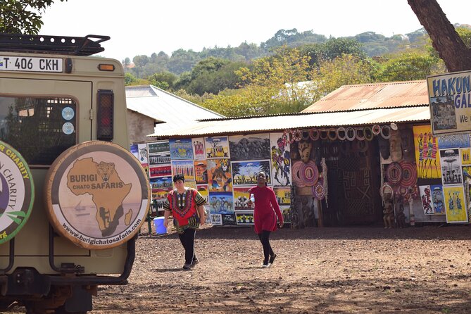 Best 5 days Tanzania midrange group joining safari tour - Meals, midrange lodges, and what you really get for $2,629