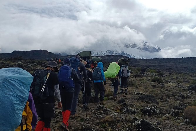 Best Kilimanjaro Adventures 6 Days Marangu Route Experience - Moshi start, pick-up habits, and what your morning is like