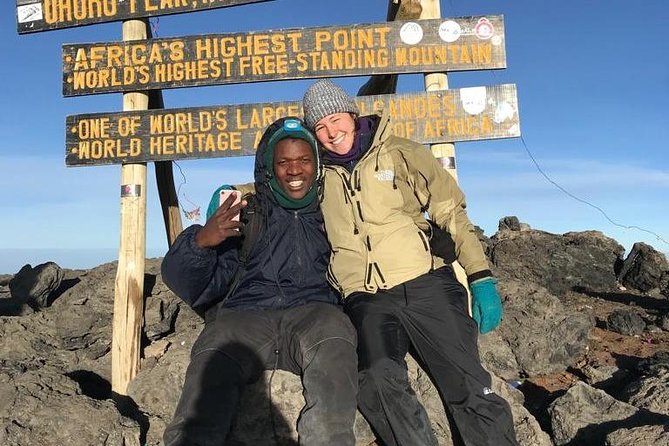 Best Kilimanjaro Adventures 6 Days Marangu Route Experience - Day 1 into Marangu rainforest, Mandara Hut, and that first big altitude shift