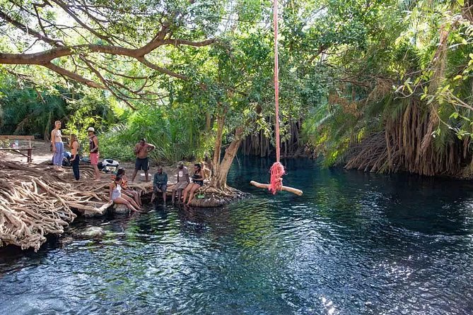 Best Materuni waterfall and chemka hotspring day Tour Experience - Key things I’d plan for before you go