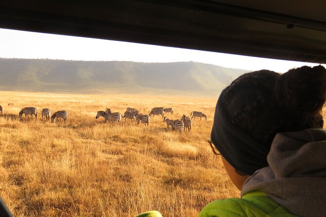Best Of Six Days Safari Camping safari - Arusha start: a briefing day that saves you headaches