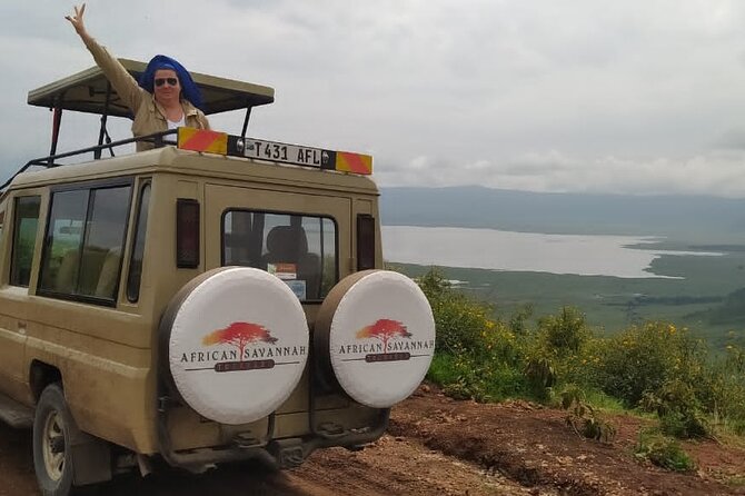 Best of Tanzania 5days 4nights safari - Guide quality, pacing, and how to get the most from a private safari