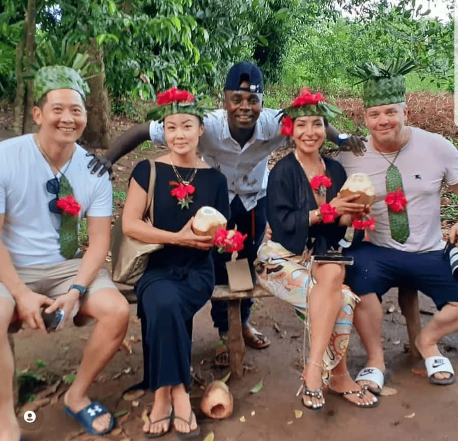 Best of Zanzibar: Spice Tour & Stone Town Visit - Stone Town Walking Tour: Old Fort, House of Wonders, and Darajani Market