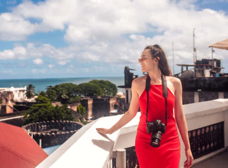 Best of Zanzibar: Spice Tour & Stone Town Visit - Freddie Mercury and the Cathedral: Famous Names, Hard Truths