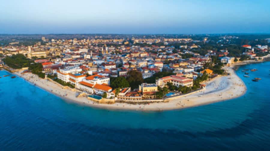 Best of Zanzibar: Spice Tour & Stone Town Visit - Tips That Make This Tour Feel Smooth (Heat, Shoes, and Dress Code)
