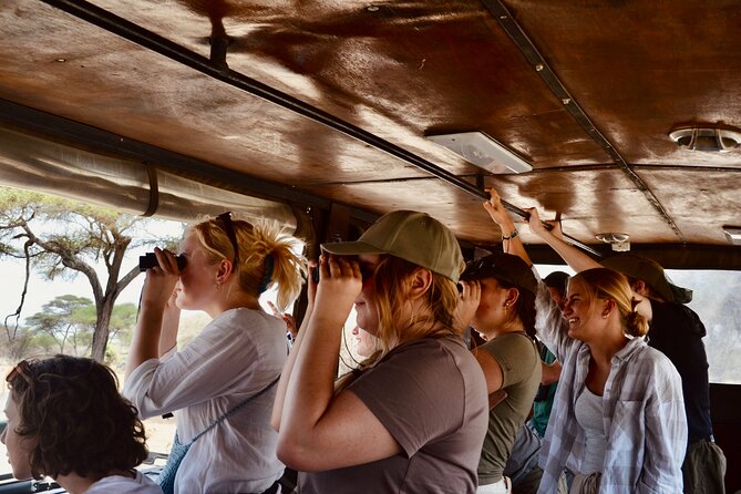 Best Safari and Zanzibar 10-Days Excursions - Key Highlights Worth Your Attention