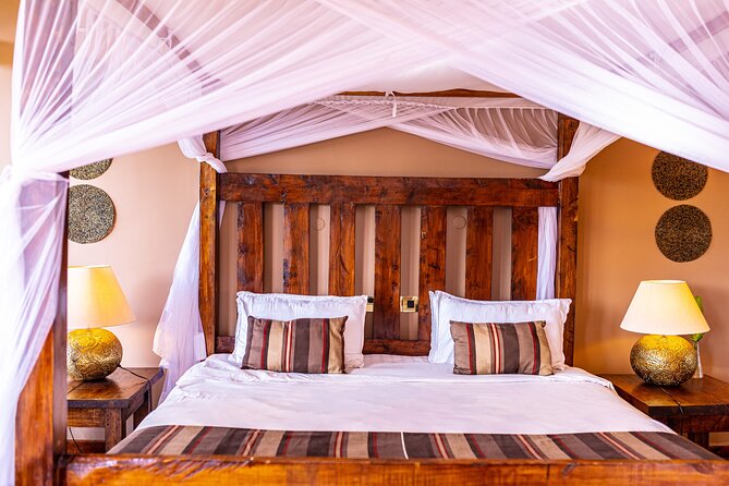 Big Five Classic Safari in Tanzania **Sustainable Travel approach - Sustainable travel approach, what to confirm before you pay