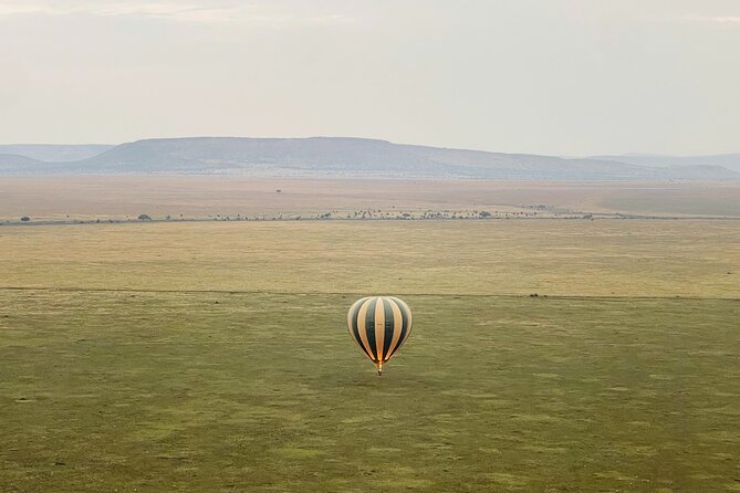 Big Five Dream Safari - The guide factor: why Baboo and Babuu Pallangyo get repeated praise