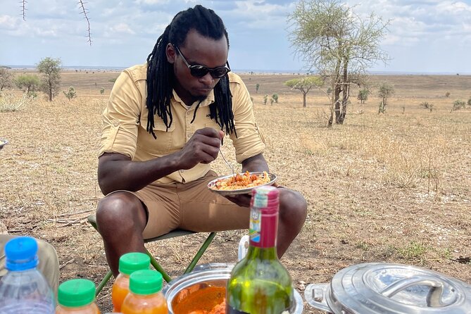 Big Five Dream Safari - What a 6-day circuit feels like (and how to enjoy it)