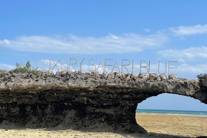 Blue Safari Tour - Who should book Blue Safari, and who might want another plan