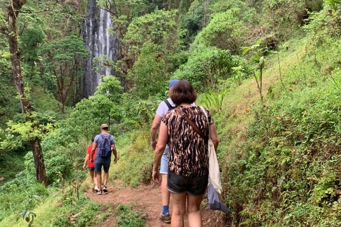 Bodaboda Experience to Materuni Waterfall and Coffee Tour - Timing, meeting point area, and how to make the day smoother