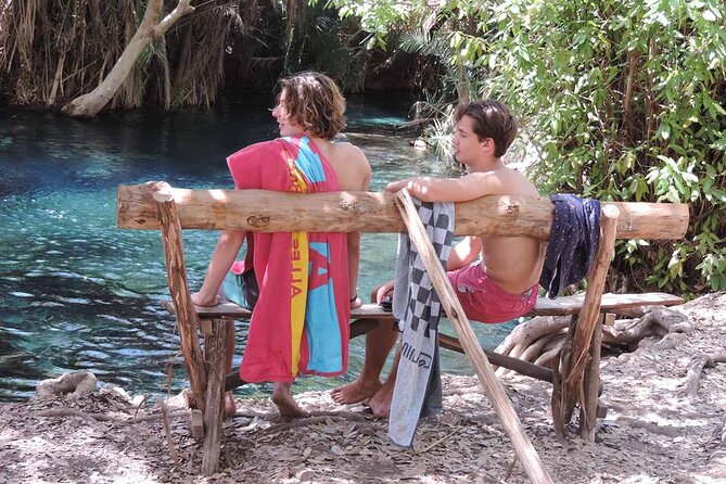 Budge Kikuletwa ( chemka ) hot spring tour from Arusha - Key Highlights You’ll Actually Care About