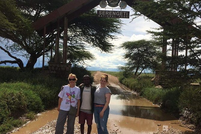 Camping to Serengeti & Ngorongoro Premium Parks - Wildlife reality check: long drives happen, but the payoff is real