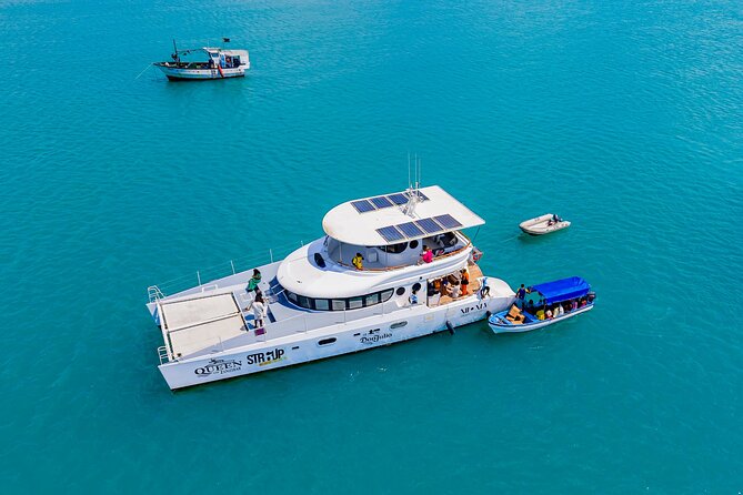 Catamaran Sunset Cruise in Stone Town - Key things to know before you go