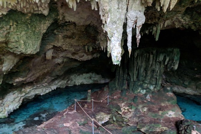 Cave Tour & Rock Restaurant Visit - Who this tour fits best