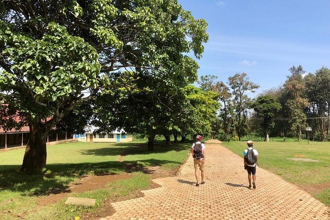 Chagga Villages in Mount Kilimanjaro Cycling Day Trip - Price and value: $101.54 that includes the stuff most tours charge extra for