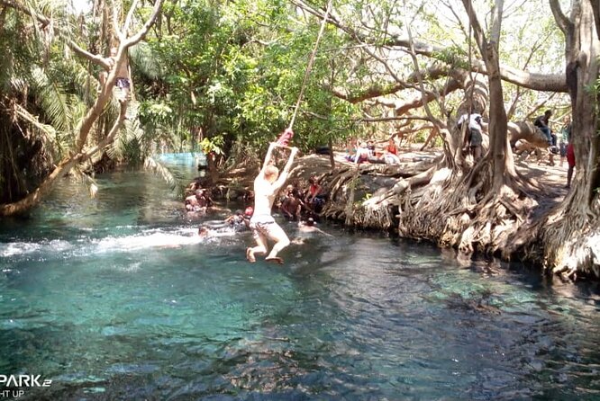 Chemka Hot Springs Day Trip - Key things to know before you go