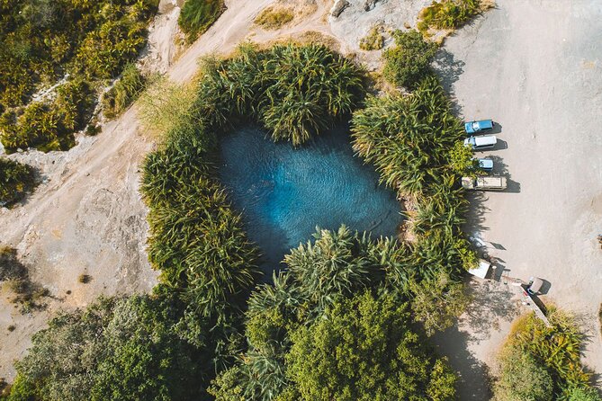 Chemka Hot Springs Day Trip - Transport, guides, and group size: comfort and clarity