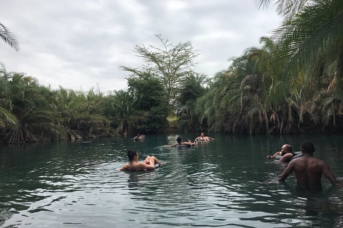Chemka Hotsprings - Getting the Most Out of Your Soak (Without Overthinking It)
