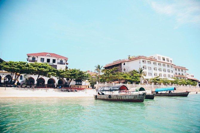 City tours zanzibar - Why a 2-hour private Stone Town plan saves you real time