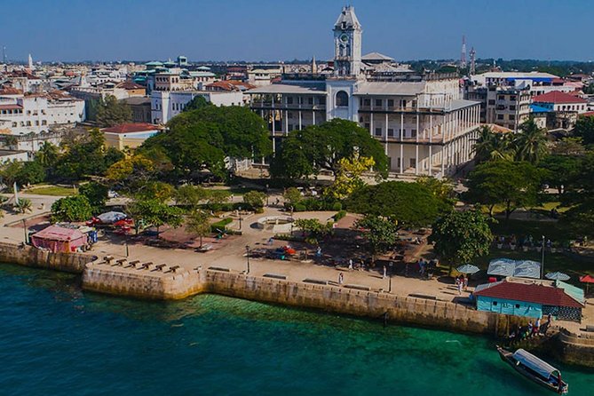 City tours zanzibar - Price and what is actually included for $25