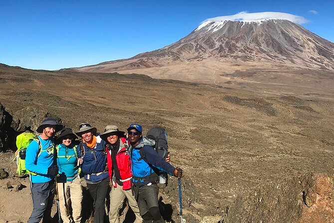 Climb Kilimanjaro, 7 Days Machame Route Hiking - Day-by-day rhythm: how the 7 days actually feel