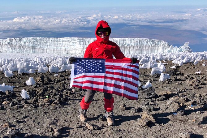 Climb Kilimanjaro, 7 Days Machame Route Hiking - Price and value: what $900 gets you on Kilimanjaro