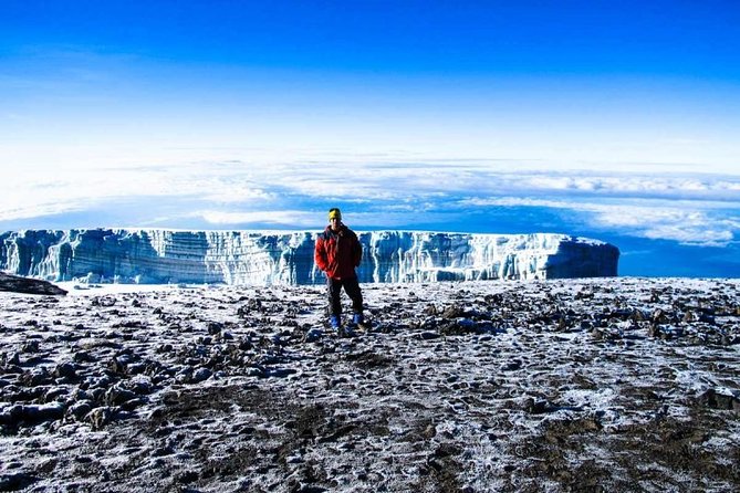 Climb Kilimanjaro, 7 Days Machame Route Hiking - Expect rain, mud, fog, and slow, careful footing