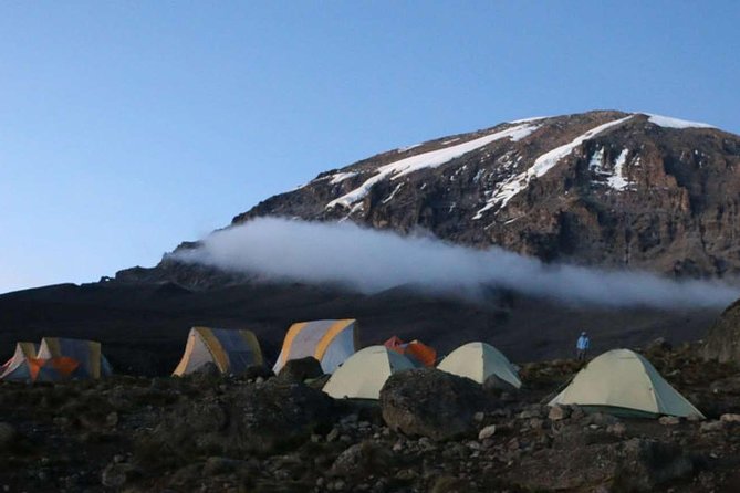 Climb Kilimanjaro 8-Day Lemosho Route with Stunning Scenic Views - Why the 8-Day Lemosho Route is a smart Kilimanjaro bet