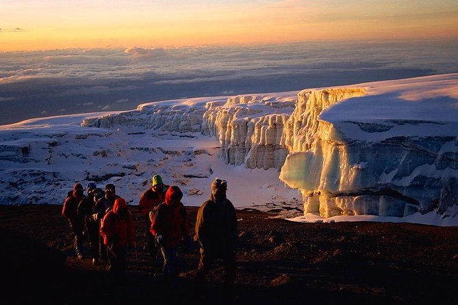 Climb Kilimanjaro 8-Day Lemosho Route with Stunning Scenic Views - Day 8: Mweka Gate finish, hot lunch, and Moshi recovery time