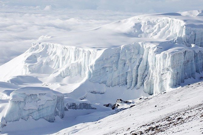 Climb Kilimanjaro 8-Day Lemosho Route with Stunning Scenic Views - Who this 8-day Lemosho climb fits best