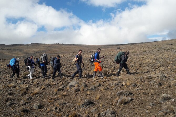 Climb Kilimanjaro - Lemosho Route 7 Day Climb - Key things to know before you go