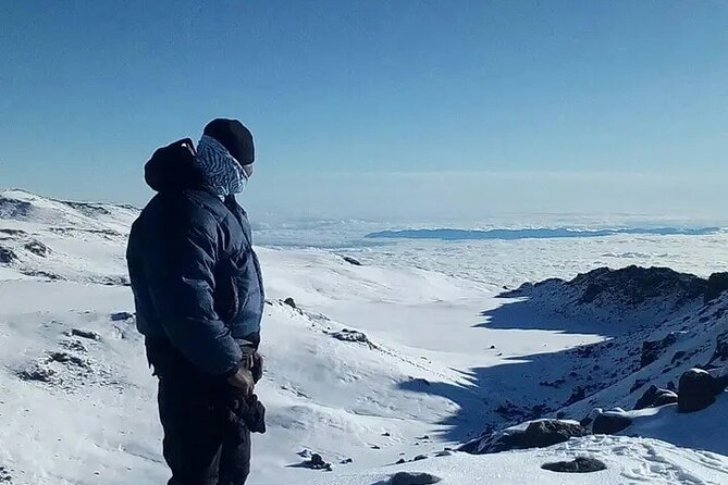 Climb Kilimanjaro Machame Route 7 Days - Key points worth knowing
