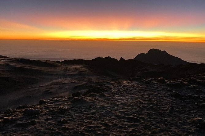 Climb Kilimanjaro Machame Route 7 Days - Where You Meet in Moshi, and How the Trip Starts Smooth