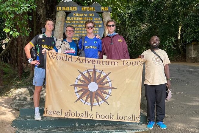 Climb Kilimanjaro - Marangu Route 8 Day Program - The Summit Strategy: Why This Schedule Works (and When It Doesn’t)