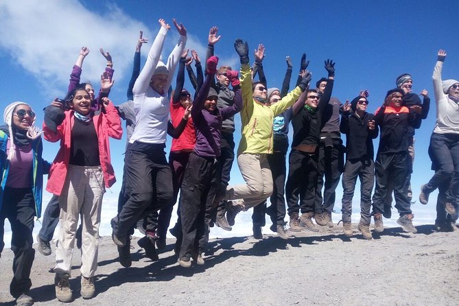Climb Kilimanjaro - Marangu Route 8 Day Program - Guides and Crew: How the Team Makes or Breaks the Experience