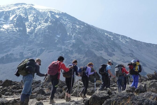 Climb Kilimanjaro - Marangu Route 8 Day Program - Price and What You’re Really Paying For ($2,111, 8 Days, Hut-Based)