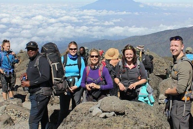 Climb Kilimanjaro via Marangu Route 6 Days - Key things I’d plan around before you go