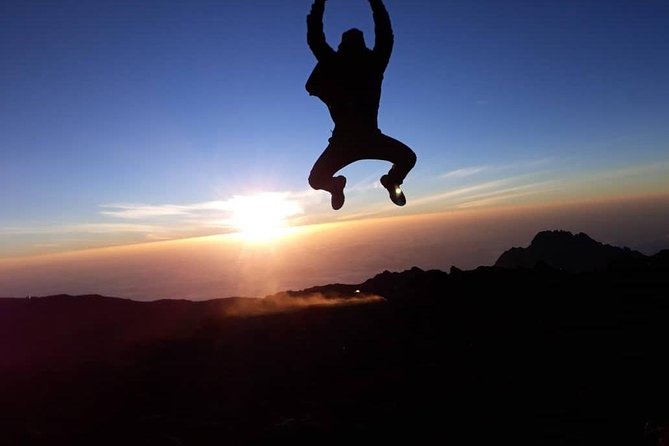 Climbing Kilimanjaro - Machame Route - Price and What’s Included, Plus What That Means for Value