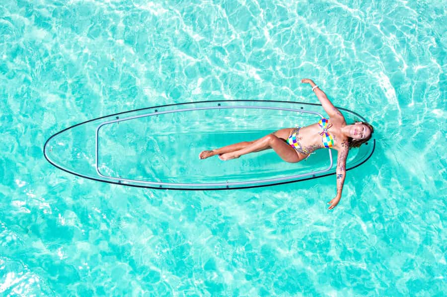 Coastal Odyssey: Kayaking Adventure at Kendwa & Nungwi Beach - Price and value: is $27 for a transparent kayak a fair deal?