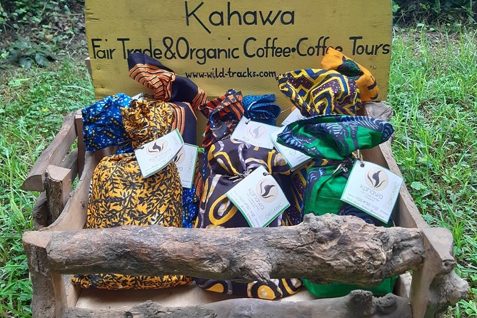 Coffee walk day trip - Taking Coffee Home, Why This Inclusion Is a Big Deal