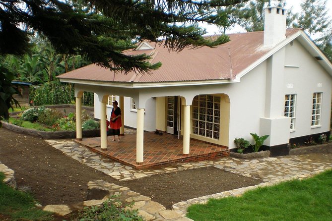 Coffee walk with stay in the village - Key things that make this coffee walk special
